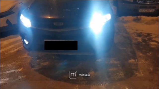 PTF Tugella смотреть онлайн