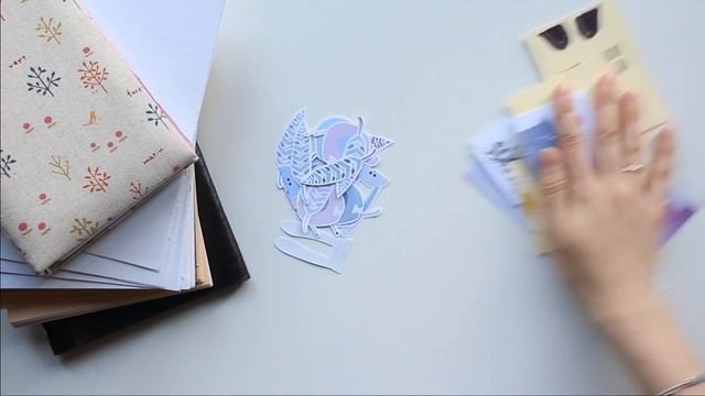 МОЙ НОВЫЙ СМЭШБУК / ЕЖЕДНЕВНИК / КАК СДЕЛАТЬ НАКЛЕЙКИ смотреть онлайн