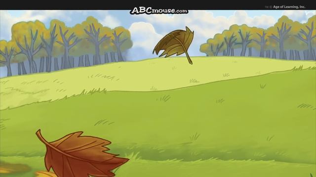 🐜 The Grasshopper and the Ants | Aesop's Fables 📚 Animated Story for Kids | ABCmouse 🌾🦗 смотреть онлайн