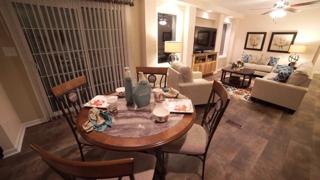 R-Anell Homes BlueRidge Ranch - Raven MAX - 1B1009 R смотреть онлайн