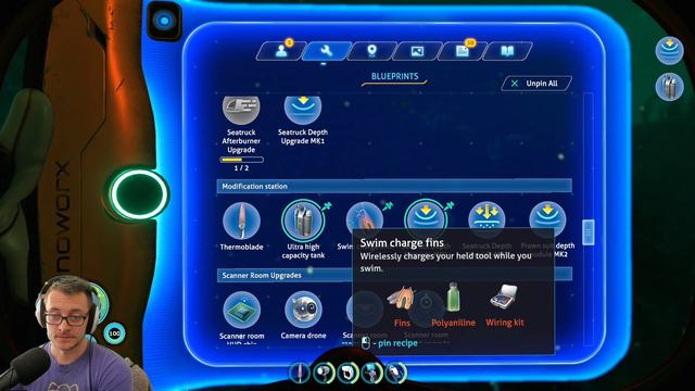 Sea Truck Upgrades! | Subnautica: Below Zero (Part #8) смотреть онлайн