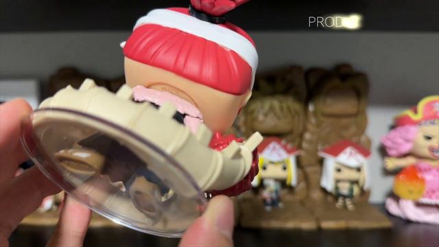 Funko Pop Unboxing and Review: Bleach - Renji w/ Bankai Sword (Special Edition Exclusive) смотреть онлайн