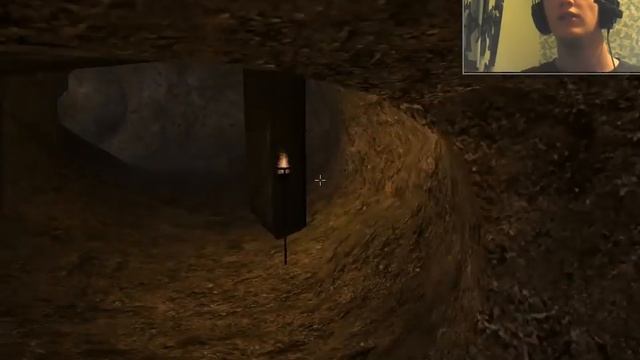 Let's Play The Elder Scrolls III: Morrowind GOTY Edition Part 322 W/Commentary смотреть онлайн