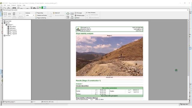 Introducing Annexes in GEO5 2021 смотреть онлайн
