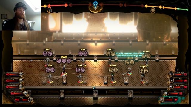 THE BOSS RUSH HAS ARRIVED! | Library of Ruina part 60 смотреть онлайн
