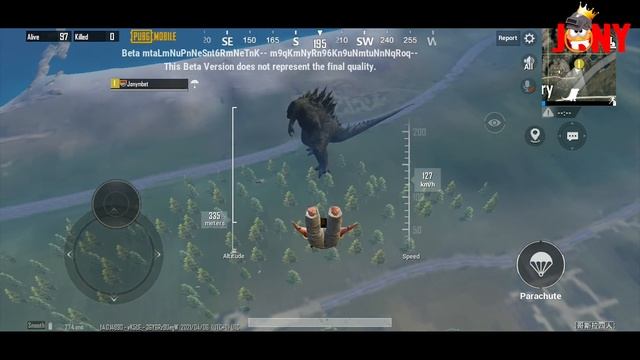 19 SEZON , GODZILLA, YANGI KAMPANIONLAR, YANGI TRANSPORT BOMBA смотреть онлайн