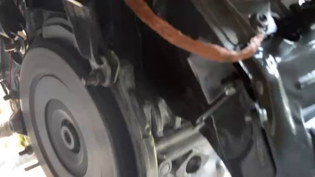 Такого двигателя ЗАЗ ещё нигде не было видно!!! Видео! смотреть онлайн