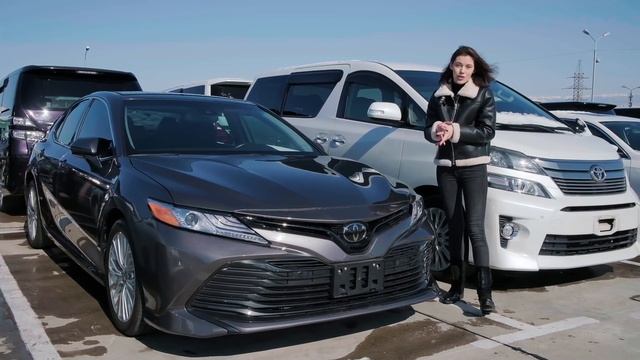 Куда идут цены на авто в Грузии? Авторынок Autopapa смотреть онлайн