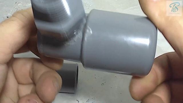 DIY microbubble dual nozzle (swirling/vortex) смотреть онлайн