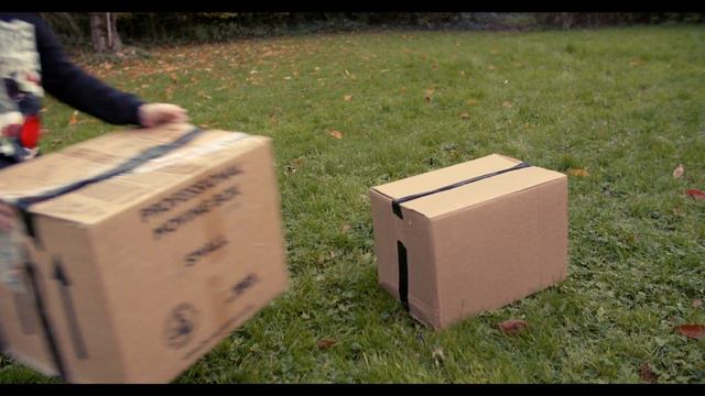 SEND HIM HOME | The Christmas Advert Nobody Asked For (2022) смотреть онлайн