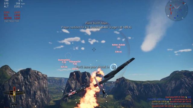 Warthunder but im on CRACK смотреть онлайн