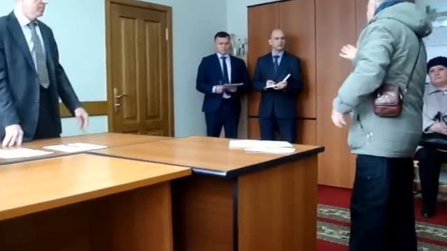 Как посылают в приемной Медведева, когда приходишь на прием