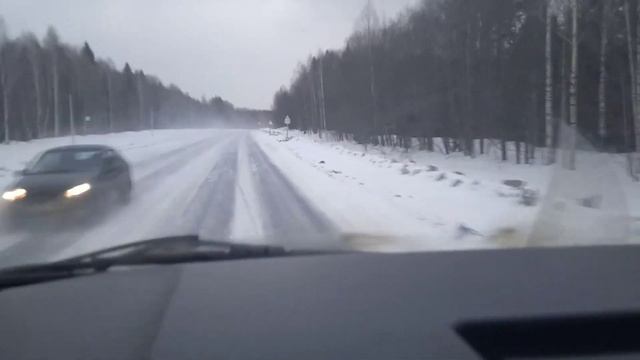 гололед пермь-чусовой смотреть онлайн