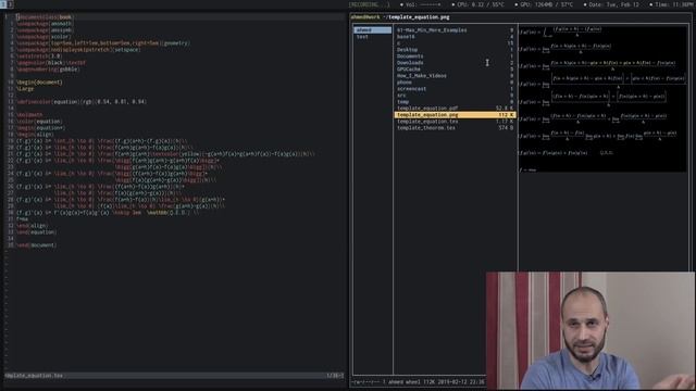 How I Make Videos - System and Tools смотреть онлайн
