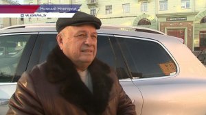 Все платные парковки в Нижнем Новгороде начали работать в полную силу