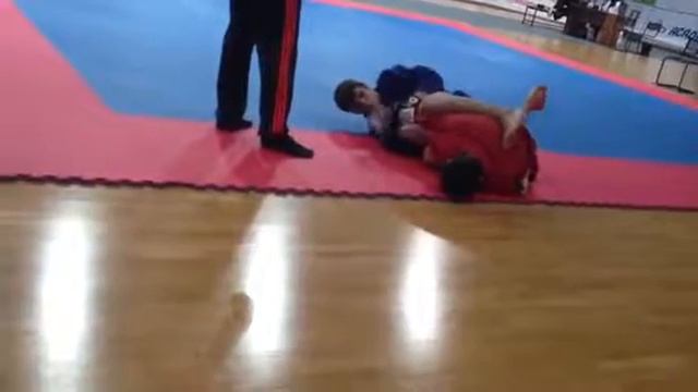 Адам Байбулатов смотреть онлайн