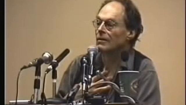 Alexander Cockburn on Allies смотреть онлайн