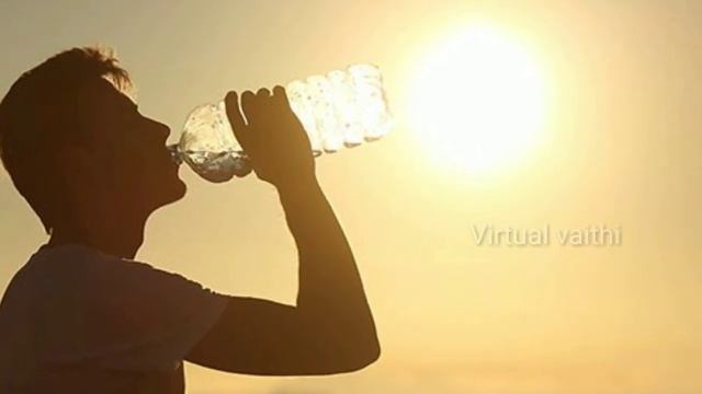 Water loss from human body tnpsc tamil upsc tamil смотреть онлайн