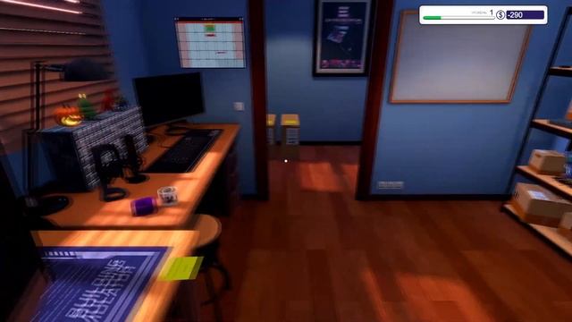 СОБИРАЕМ ПК В 2К21! PC Building Simulator → Opin смотреть онлайн