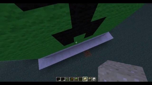 самый маленький принтер в Minecraft - ЦВЕТНОЙ! смотреть онлайн