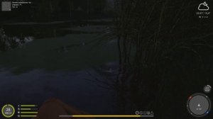 Русская рыбалка 4. Старый острог. Фарм. Спиннинг. Ротан. Вэки.