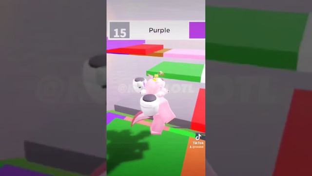 Long Color Tower Game: Color Tower #edit #shorts смотреть онлайн