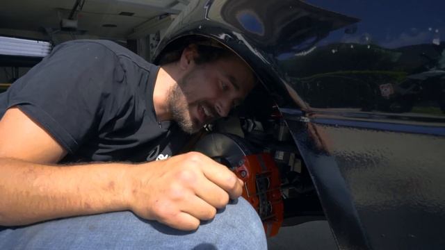 Are Big Brakes Worth It? смотреть онлайн