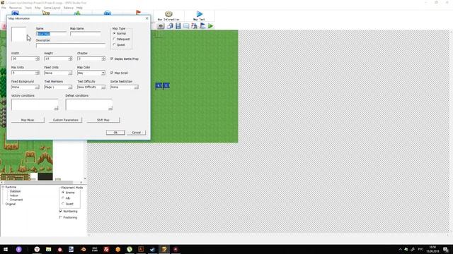 SRPG Studio разбор после ознакомления