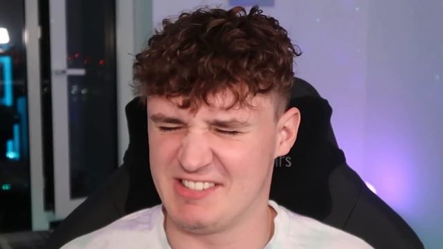 "Straight TikTok" is my worst fear смотреть онлайн