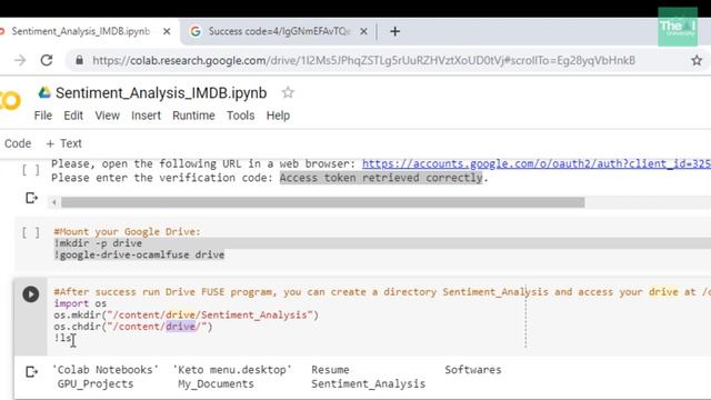 Sentiment Analysis using LSTM model & Flask web app | LSTM Python Code Part - 3 смотреть онлайн