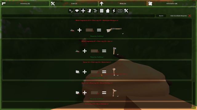 НАЧАЛО ВЫЖИВАНИЯ - ВОЕННАЯ БАЗА на раст сервере #1 | Unturned (RUST) смотреть онлайн