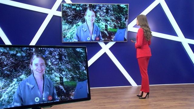 Новости "Волга 24" 29.08.2023 11:00