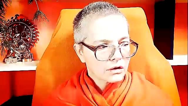 Бхагавад Гита курс Свамини Видьянанды Сарасвати 330 Глава 10 Шлока 25 смотреть онлайн