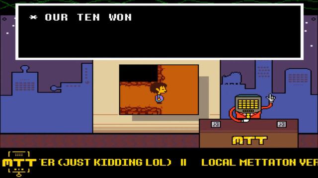 Let's Play Undertale Blind Episode 18 Bomber man смотреть онлайн