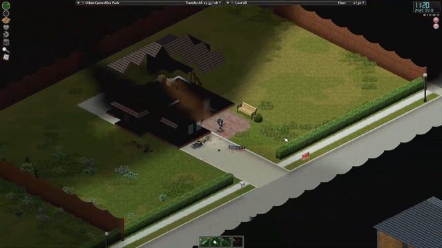 Amazing Timing - Touch Grass Challenge Ep 4 смотреть онлайн