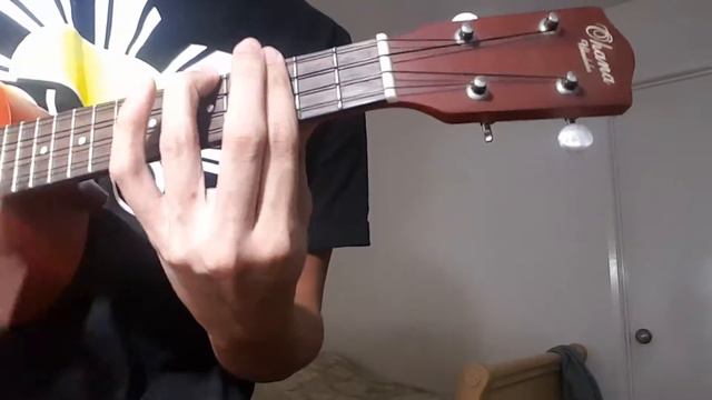Tonight You Belong to Me uke cover смотреть онлайн