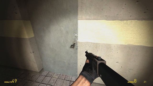 Horror карта [Garry's mod] - ТЫ МОЖЕШЬ ИГРАТЬ СЕРЬЁЗНО? смотреть онлайн