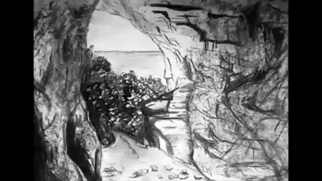 Lingalad - La grotta delle fate смотреть онлайн