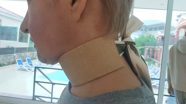 Отзыв о бьюти-корсете смотреть онлайн