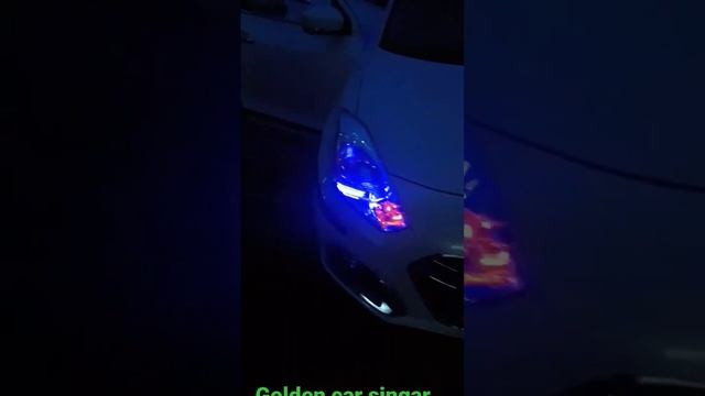 #shortsvideo#golden#car#singar смотреть онлайн