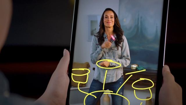 Pictionary Air™ | Mattel смотреть онлайн