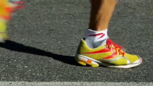 Run Right with Newton Running смотреть онлайн