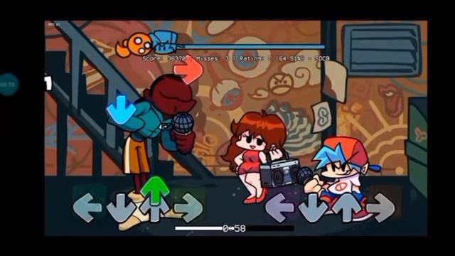Vs whitty definitive edition android port (game alta) смотреть онлайн