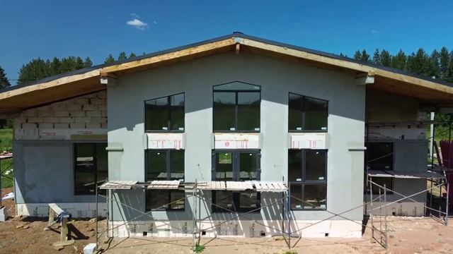 Эффектный "Шоурил" на заказ для компании смотреть онлайн