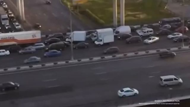 ТОП 10 автомобилей с пробегом, которые популярны в Москве смотреть онлайн