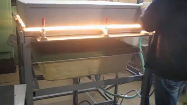 Вакумная формовка смотреть онлайн