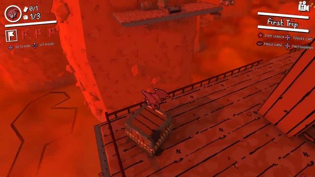 Surf 'n Demon Turf - Demon Turf (Part 1) смотреть онлайн