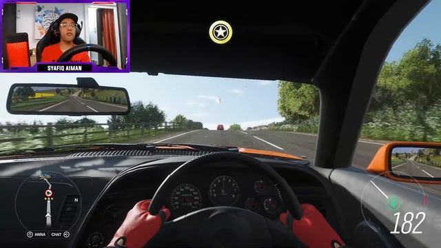 MENANGIS PAUL WALKER KALAU TENGOK VIDEO NI! - Forza Horizon 4 (Bahasa Malaysia) смотреть онлайн