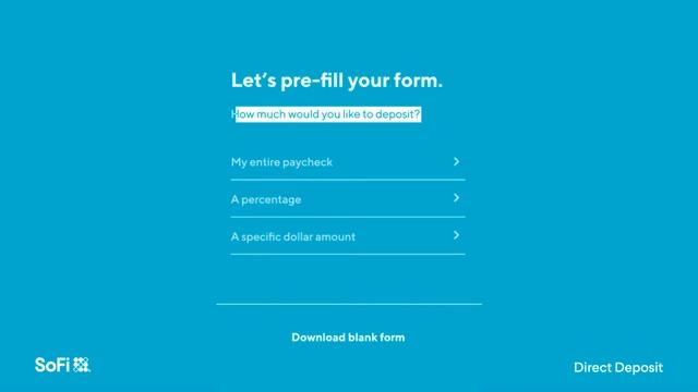 How to Set Up Direct Deposit in a Few Easy Steps смотреть онлайн