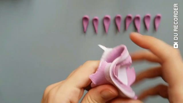 Суккулент из холодного фарфора ; Succulent From Cold Porcelain ; 肉质的冷瓷器